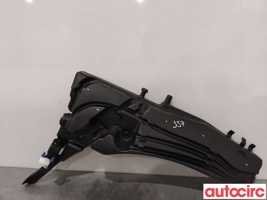 Spylertank til Peugeot 308 2013-2021 (Type II)  (PEUGEOT|9819955780||9804974280)