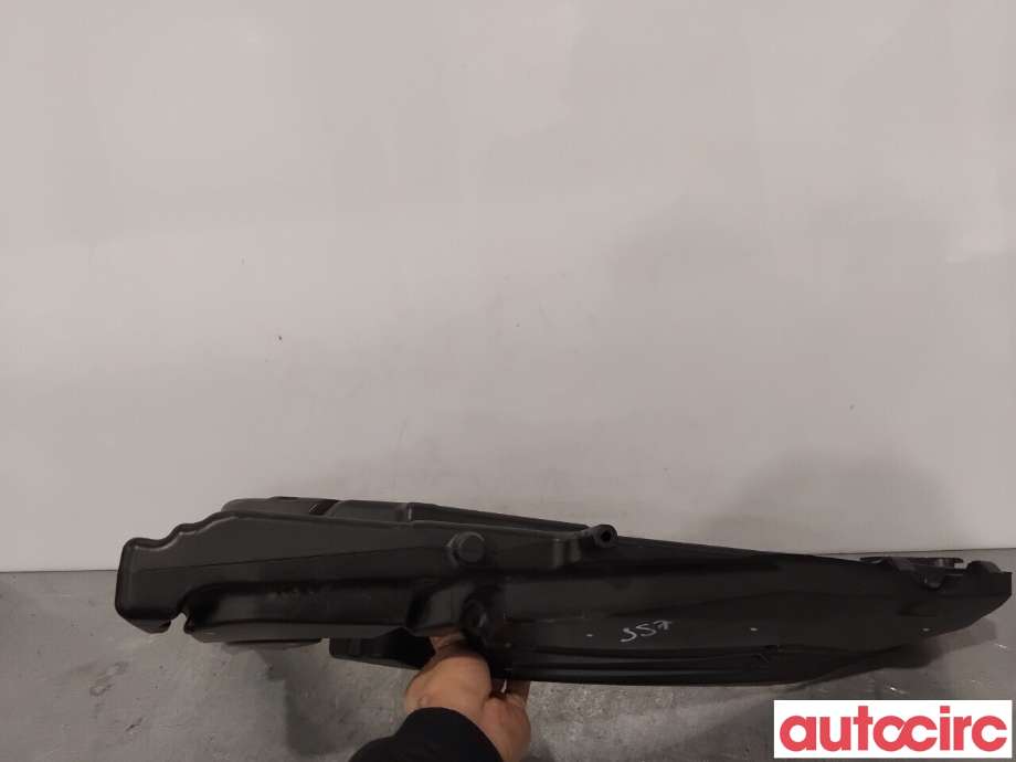 Spylertank til Peugeot 308 2013-2021 (Type II)  (PEUGEOT|9819955780||9804974280)