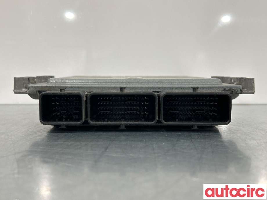 Styreenhet motor til Nissan Qashqai 2014-2021 (Type II)  (NISSAN|23710HX42C)