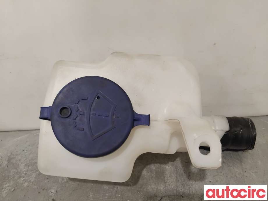 Diverse deler til Peugeot 308 2013-2021 (Type II) (PEUGEOT|9878016980||9678016980)