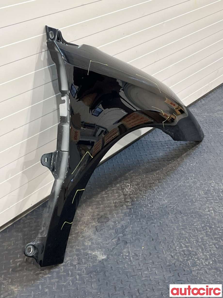 Skjerm høyre foran til Citroën C4 2004-2011 (Type I) (CITROEN|7841S2)