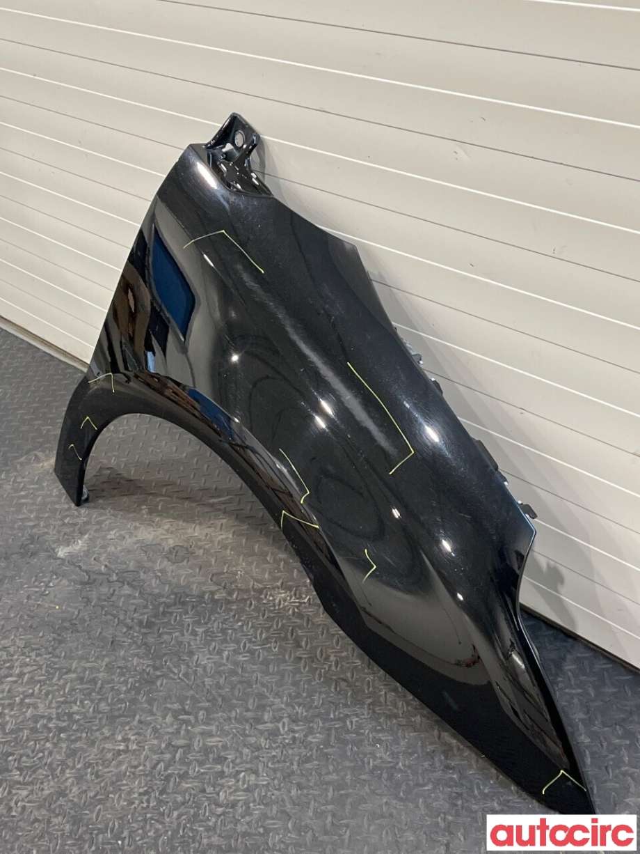 Skjerm høyre foran til Citroën C4 2004-2011 (Type I) (CITROEN|7841S2)