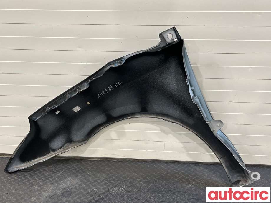 Skjerm høyre foran til Citroën C4 2004-2011 (Type I) (CITROEN|7841S2)