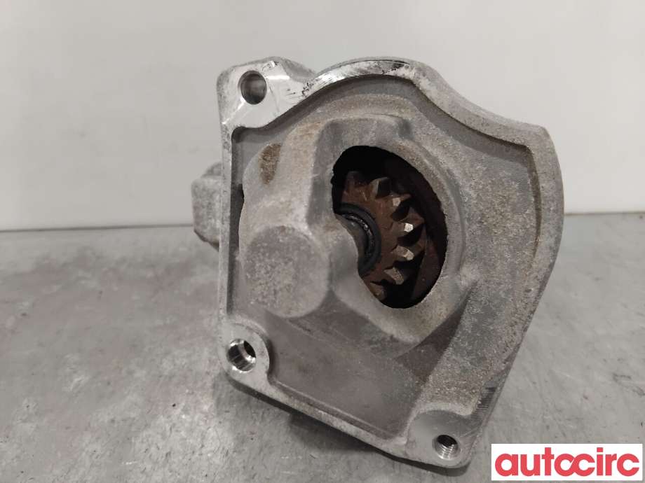 Starter til Peugeot 308 2013-2021 (Type II)  (PEUGEOT|1628564780|)