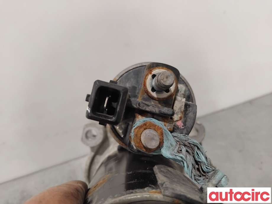 Starter til Peugeot 308 2013-2021 (Type II)  (PEUGEOT|1628564780|)