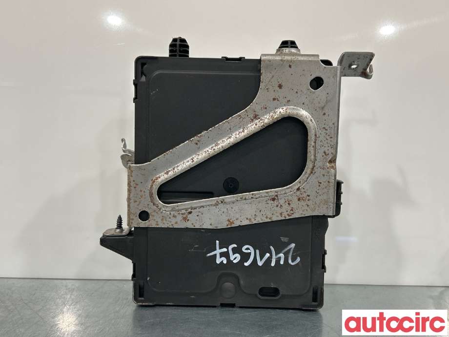 Styreenhet comfort (BCM) til Nissan Qashqai 2014-2021 (Type II)  (NISSAN|284B14CB5C)