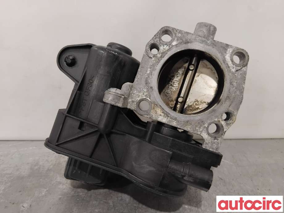 Spjeldhus til Peugeot 308 2013-2021 (Type II)  (PEUGEOT|9801942080||9842936880)