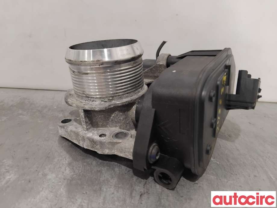 Spjeldhus til Peugeot 308 2013-2021 (Type II)  (PEUGEOT|9801942080||9842936880)