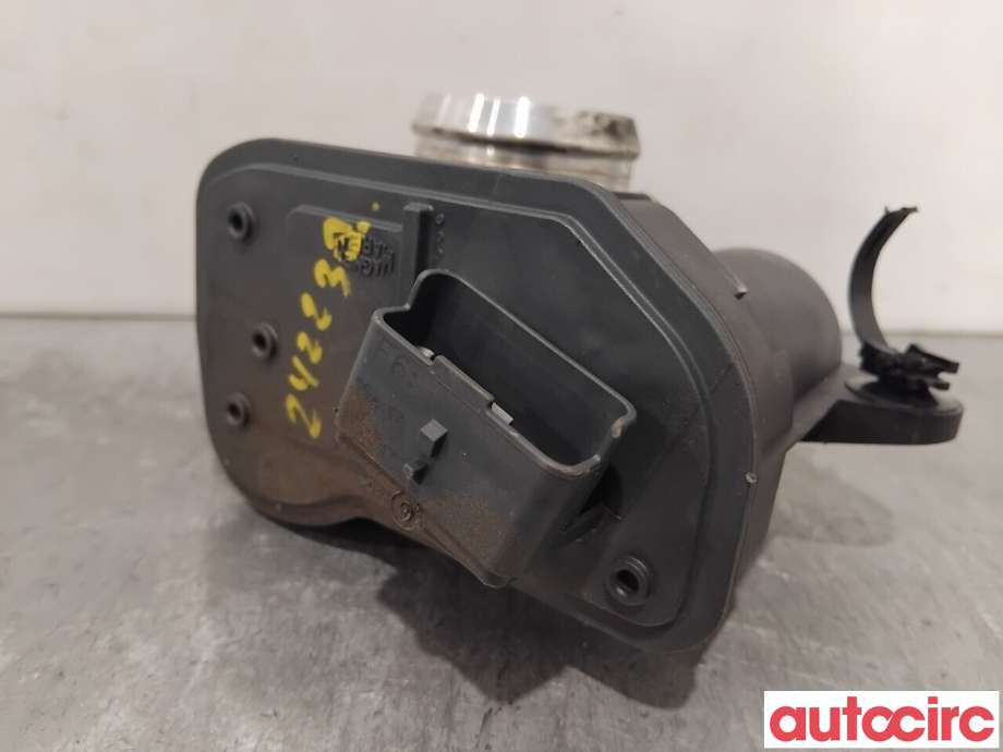Spjeldhus til Peugeot 308 2013-2021 (Type II)  (PEUGEOT|9801942080||9842936880)