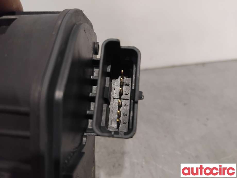 Spjeldhus til Peugeot 308 2013-2021 (Type II)  (PEUGEOT|9801942080||9842936880)