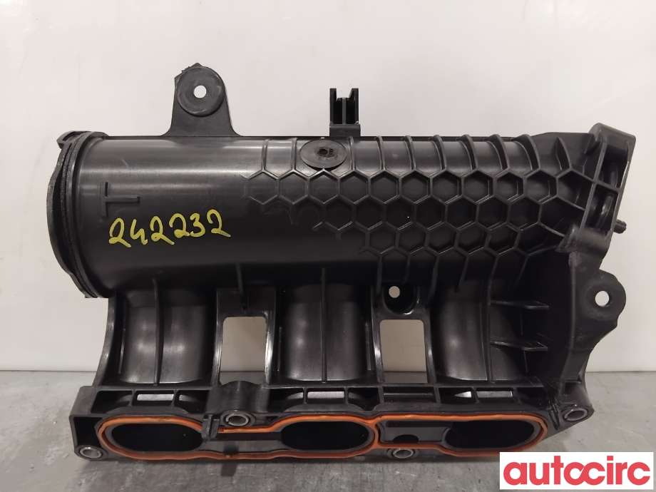 Manifold innsug til Peugeot 308 2013-2021 (Type II)  (PEUGEOT|9802101480||9842272880)