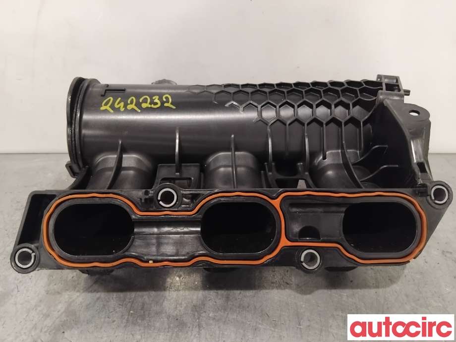 Manifold innsug til Peugeot 308 2013-2021 (Type II)  (PEUGEOT|9802101480||9842272880)