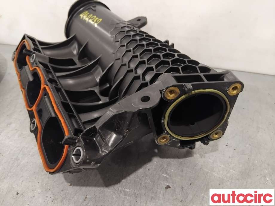 Manifold innsug til Peugeot 308 2013-2021 (Type II)  (PEUGEOT|9802101480||9842272880)