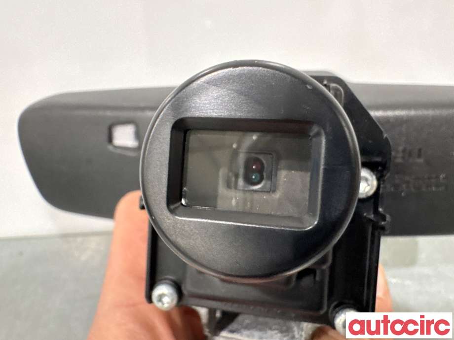 Speil innvendig til Honda CR-V 2012-2018 (Type IV)  (HONDA|76400-T1E-G01|)