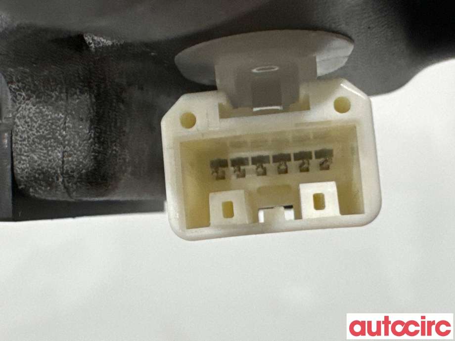 Speil innvendig til Honda CR-V 2012-2018 (Type IV)  (HONDA|76400-T1E-G01|)