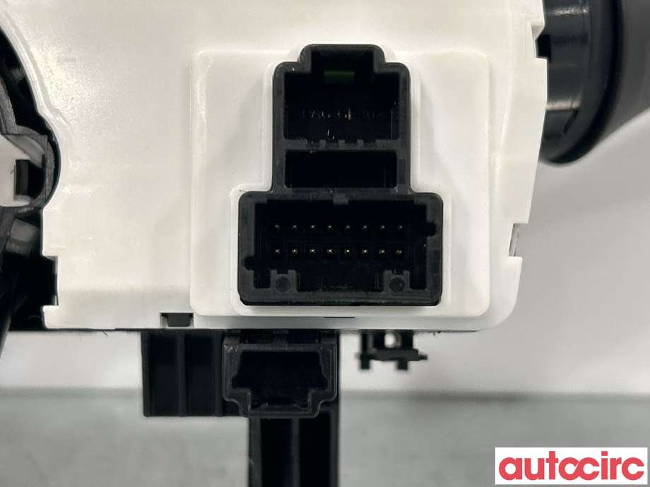 Bryter combi til Nissan Qashqai 2014-2021 (Type II)  (NISSAN|255604EA2B|)