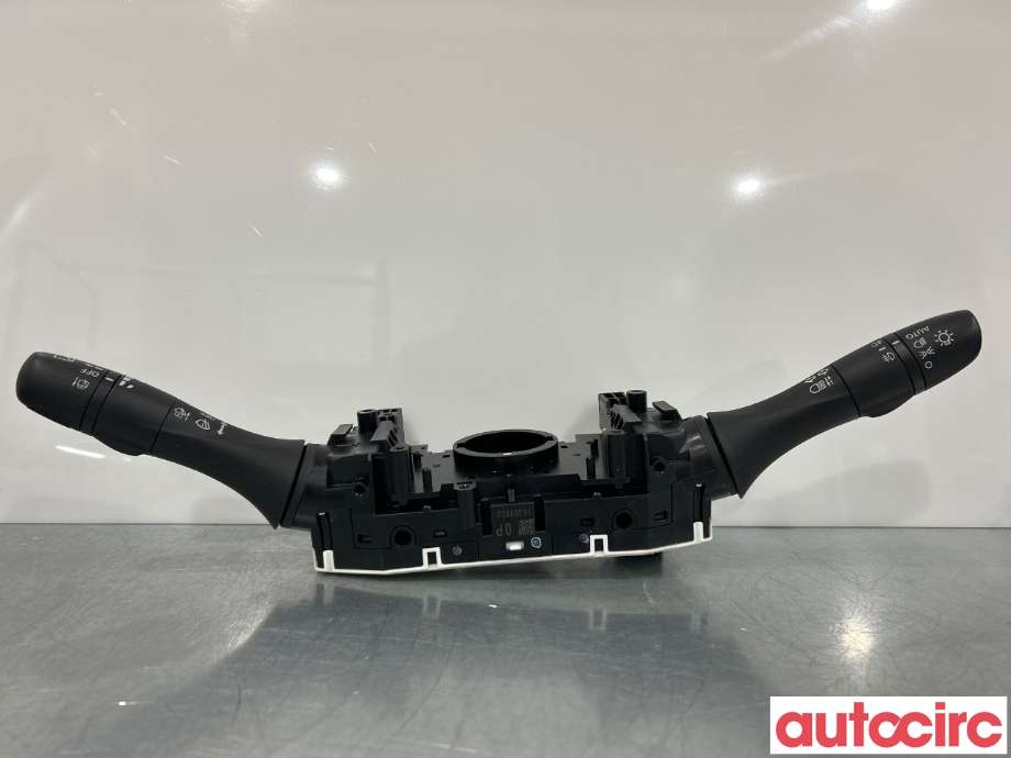 Bryter combi til Nissan Qashqai 2014-2021 (Type II)  (NISSAN|255604EA2B|)