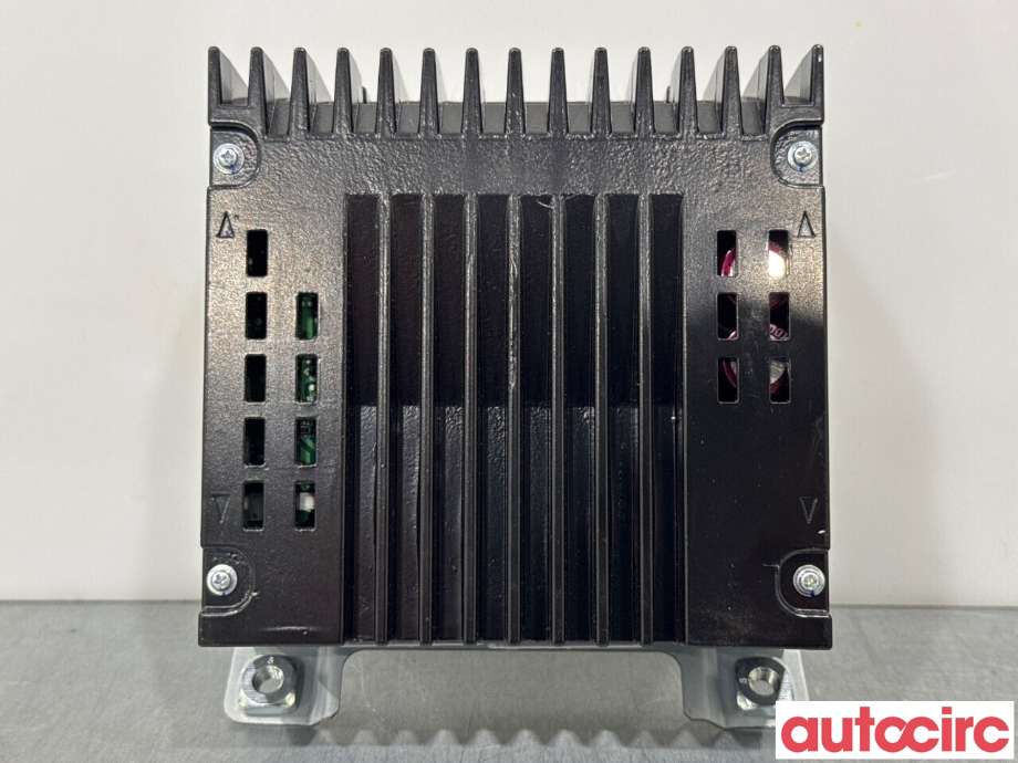 Bilstereo forsterker til Honda CR-V 2012-2018 (Type IV) (HONDA|39186-T1G-G61||39186-T1G-G612-M1)