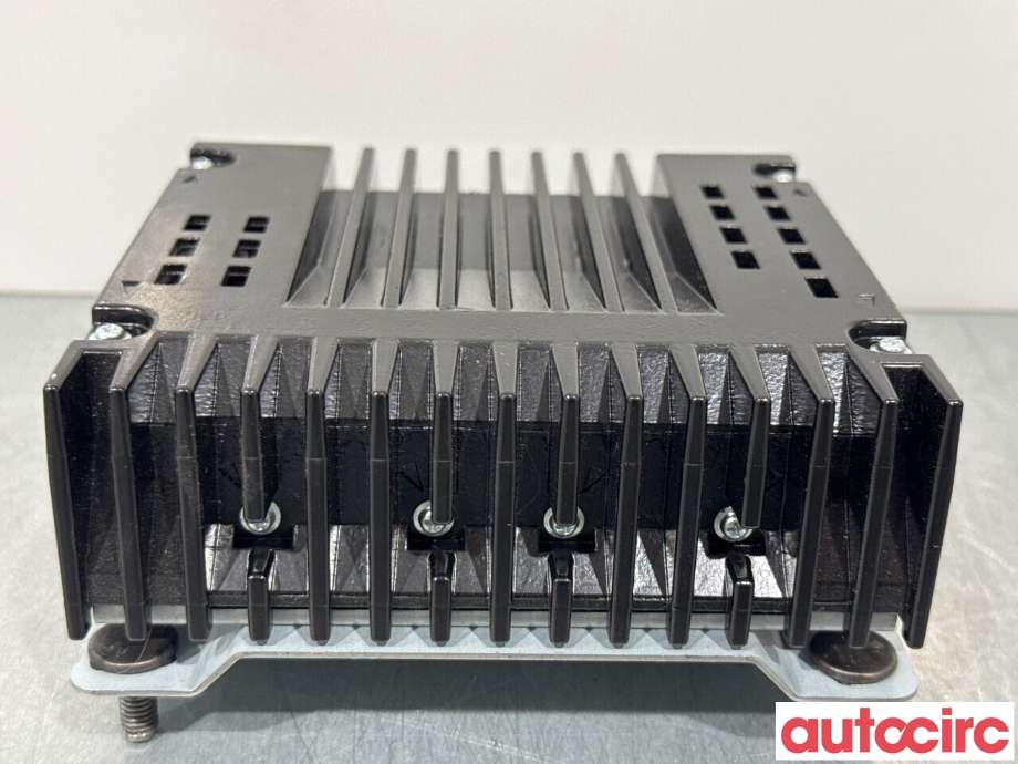 Bilstereo forsterker til Honda CR-V 2012-2018 (Type IV) (HONDA|39186-T1G-G61||39186-T1G-G612-M1)