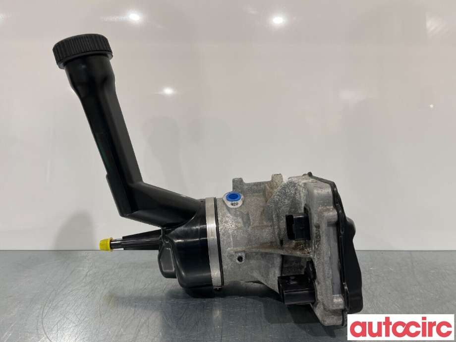 Servo pumpe elektrisk til Peugeot 308, 2011-2013 (Type I, Fase 2)  (PEUGEOT|4008H6)