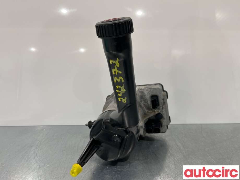 Servo pumpe elektrisk til Peugeot 308 2011-2013 (Type I, Fase 2)  (PEUGEOT|4008H6|9673536580)