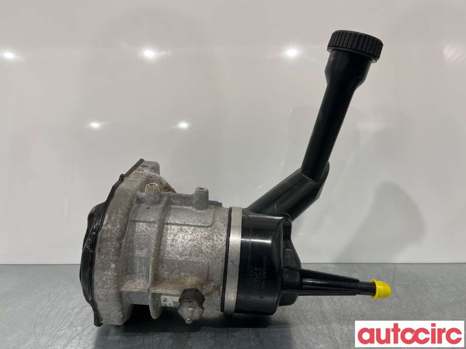 Servo pumpe elektrisk til Peugeot 308 2011-2013 (Type I, Fase 2)  (PEUGEOT|4008H6|9673536580)