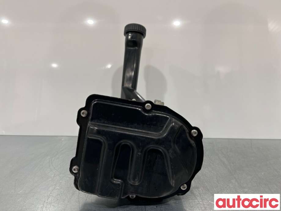 Servo pumpe elektrisk til Peugeot 308 2011-2013 (Type I, Fase 2)  (PEUGEOT|4008H6|9673536580)