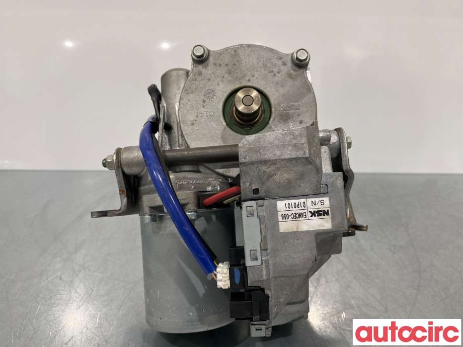 Rattaksel elektrisk servo til Nissan Qashqai 2010-2014 (Type I, Fase 2)  (NISSAN|48811BR01D|48810BR60C|48811BR71D)