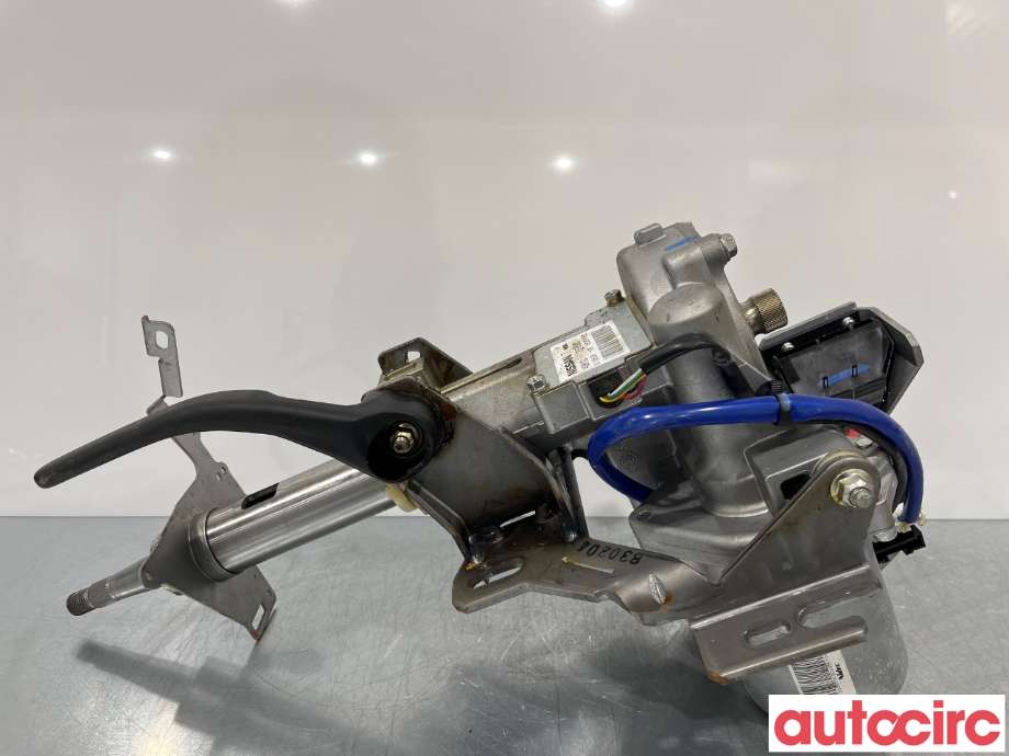 Rattaksel elektrisk servo til Nissan Qashqai 2010-2014 (Type I, Fase 2)  (NISSAN|48811BR01D|48810BR60C|48811BR71D)