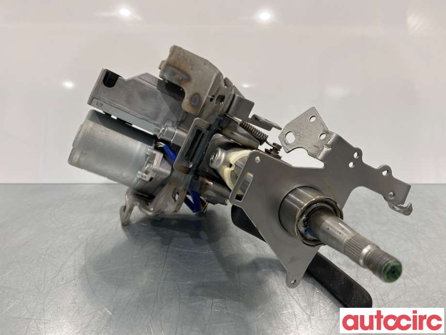 Rattaksel elektrisk servo til Nissan Qashqai 2010-2014 (Type I, Fase 2)  (NISSAN|48811BR01D|48810BR60C|48811BR71D)