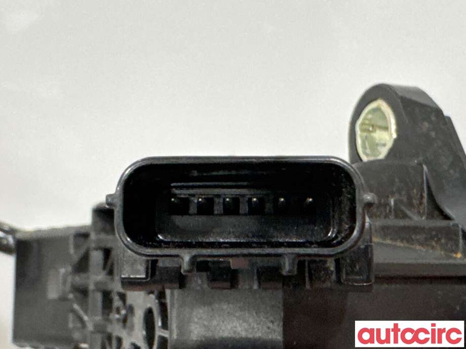 Pedal gass til Honda CR-V 2012-2018 (Type IV)  (HONDA|17800-T1G-G82||270000-0390)