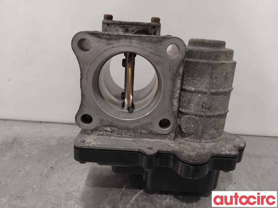 Spjeldhus til Honda CR-V 2007-2012 (Type III)  (HONDA|16800-RSS-E01|NAS090-51|)