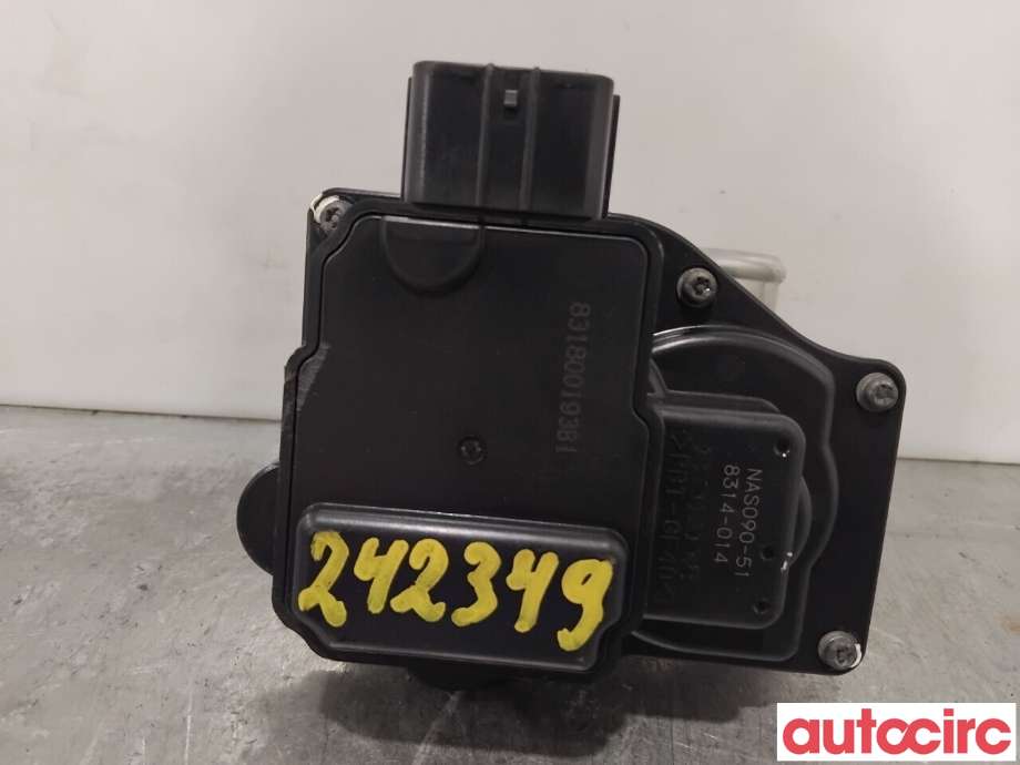 Spjeldhus til Honda CR-V 2007-2012 (Type III)  (HONDA|16800-RSS-E01|NAS090-51|)