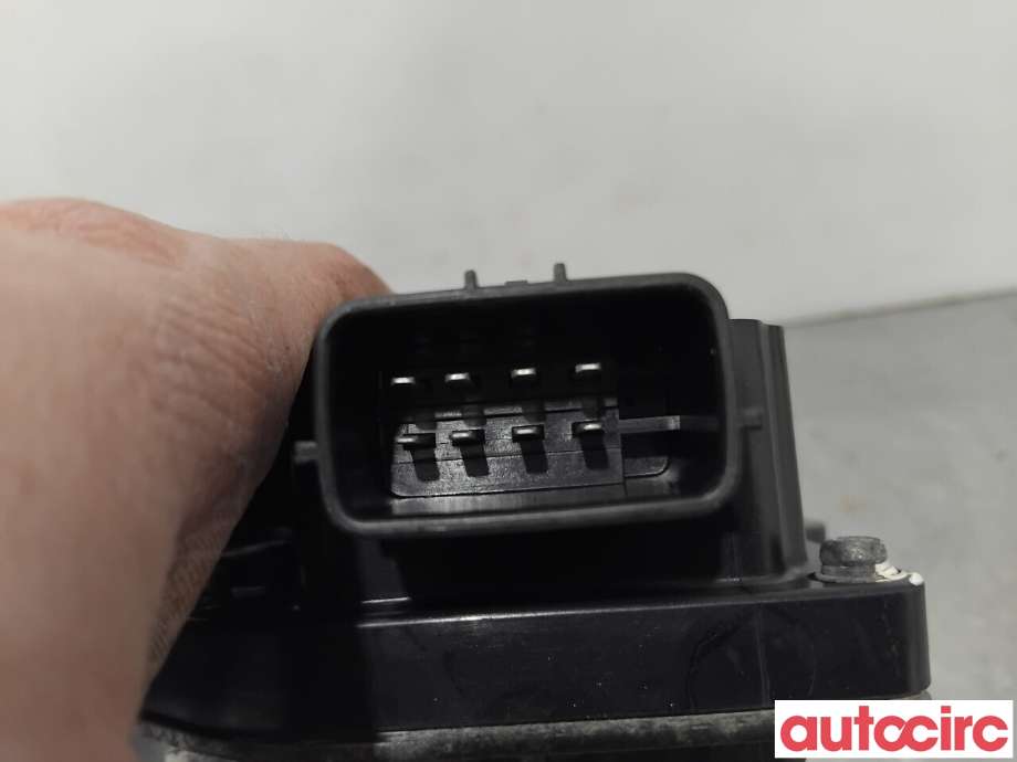 Spjeldhus til Honda CR-V 2007-2012 (Type III)  (HONDA|16800-RSS-E01|NAS090-51|)