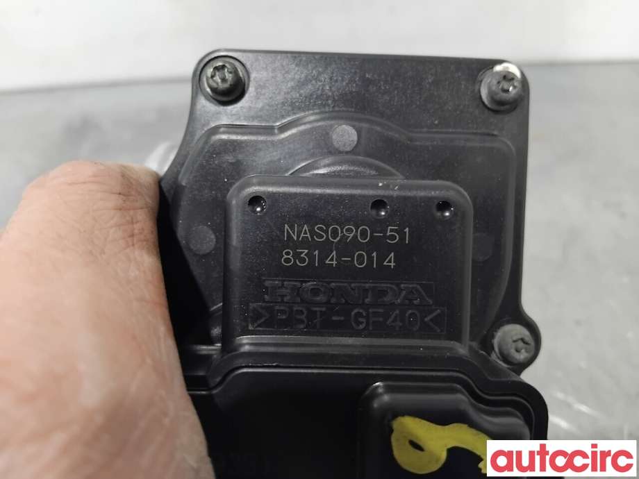 Spjeldhus til Honda CR-V 2007-2012 (Type III)  (HONDA|16800-RSS-E01|NAS090-51|)