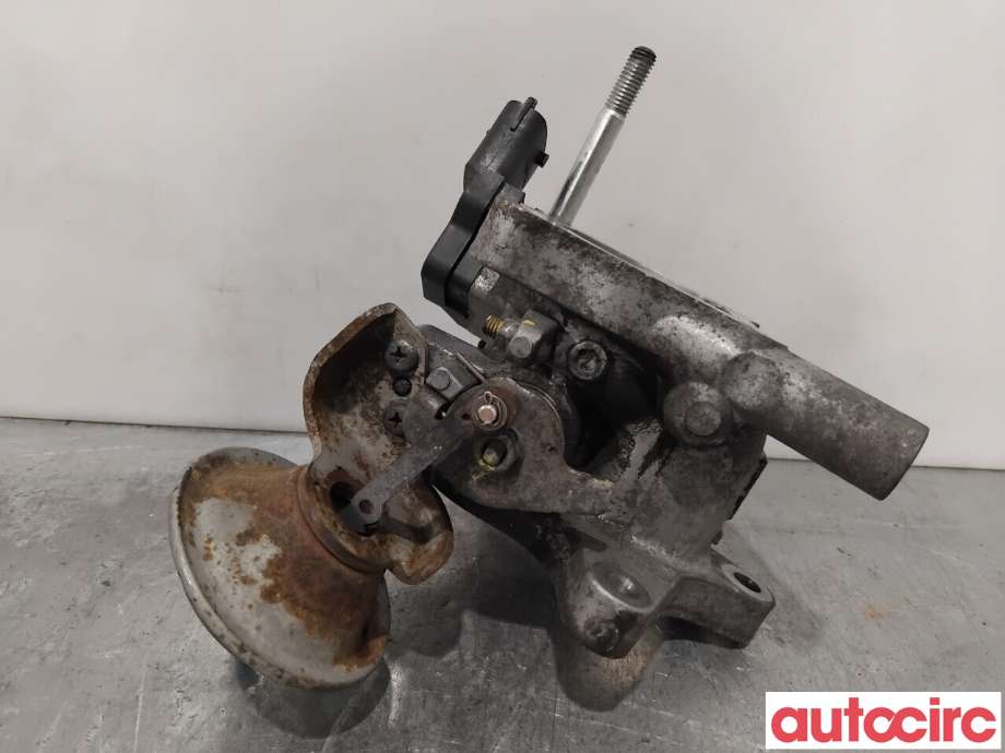EGR-ventil til Honda CR-V 2007-2012 (Type III)  (HONDA|17120-RMC-E01|)