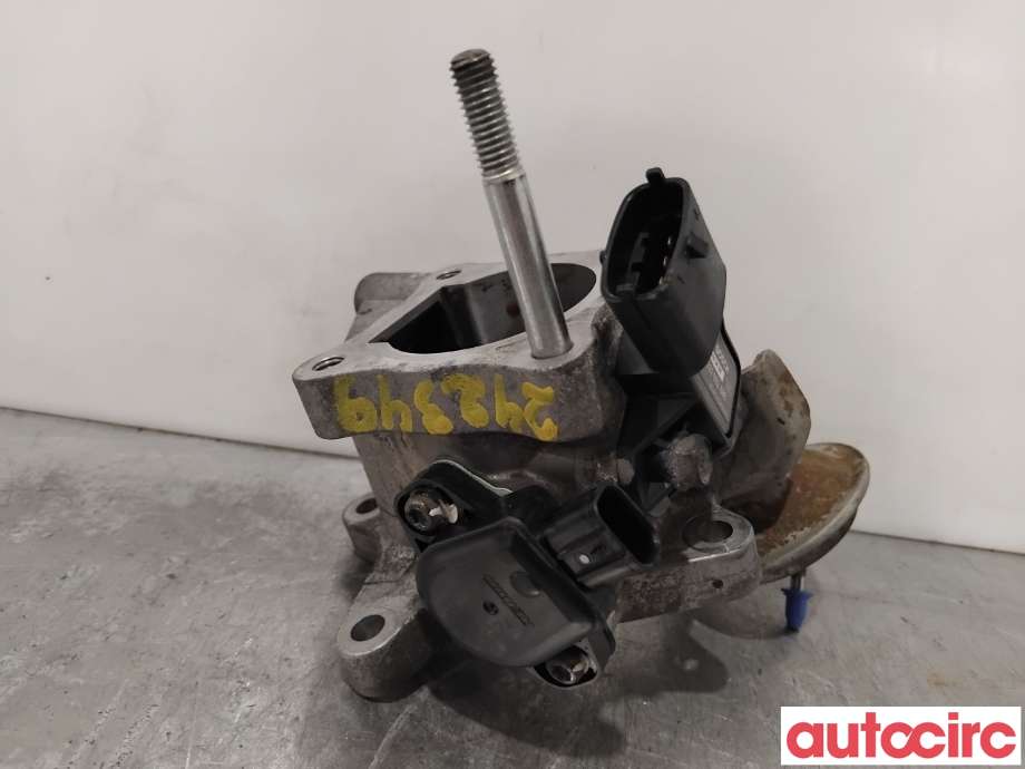 EGR-ventil til Honda CR-V 2007-2012 (Type III)  (HONDA|17120-RMC-E01|)