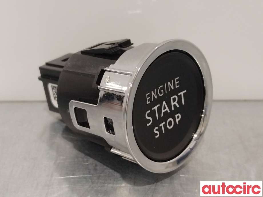 Bryter start/stopp til Opel Mokka E 2020-->> (Type II)  (OPEL|9827205180|)
