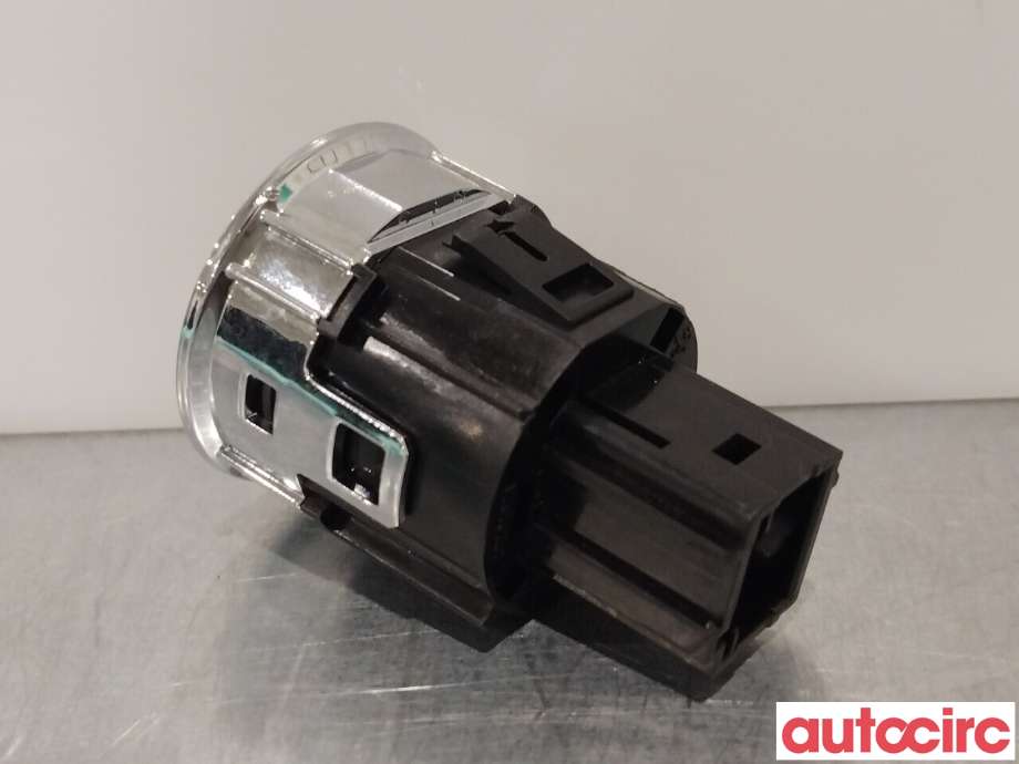 Bryter start/stopp til Opel Mokka E 2020-->> (Type II)  (OPEL|9827205180|)