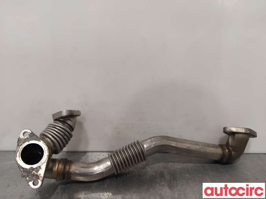 Diverse deler til Honda CR-V 2007-2012 (Type III)  (HONDA|18735-RMA-E00|)