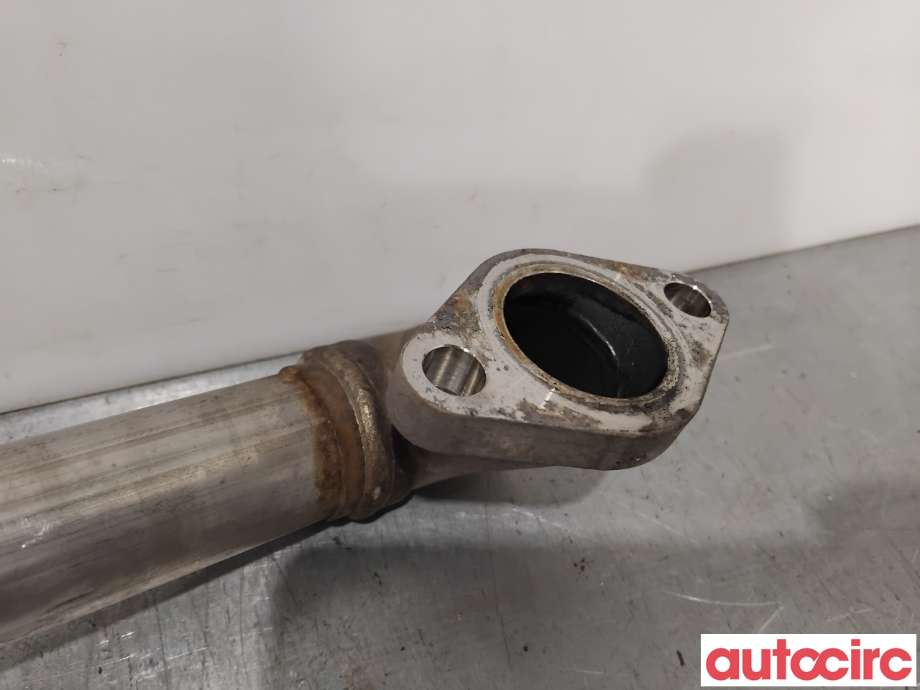 Diverse deler til Honda CR-V 2007-2012 (Type III)  (HONDA|18735-RMA-E00|)