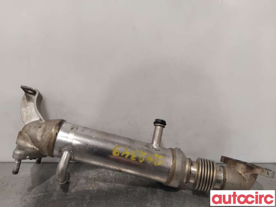 EGR-kjøler til Honda CR-V 2007-2012 (Type III)  (HONDA|18720-RMA-E01|474435|18720RMAE01)