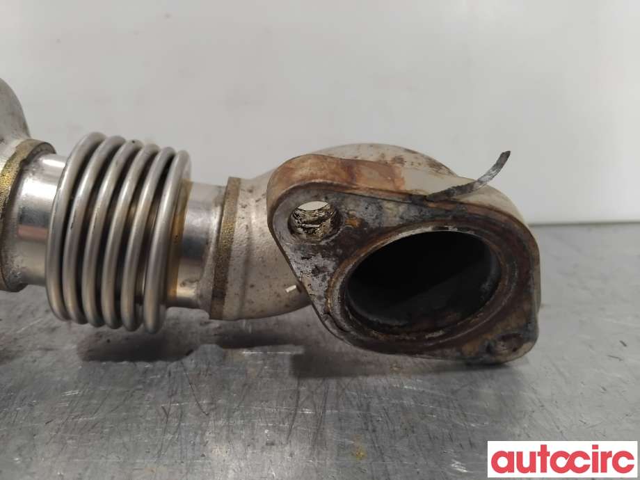EGR-kjøler til Honda CR-V 2007-2012 (Type III)  (HONDA|18720-RMA-E01|474435|18720RMAE01)