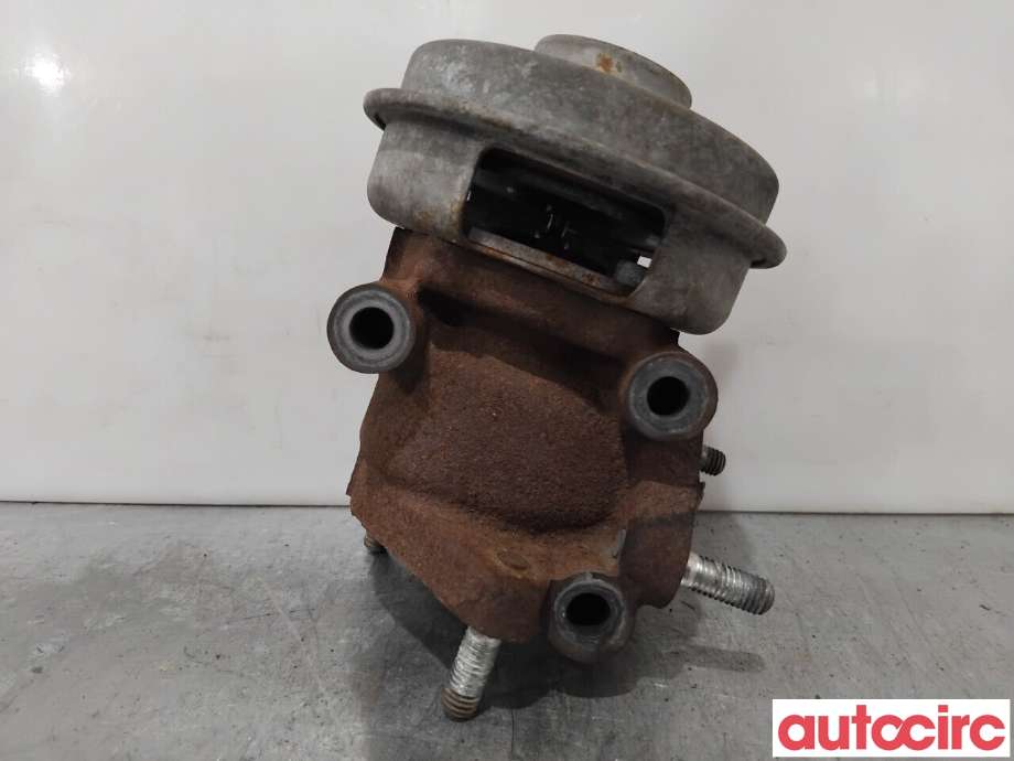 EGR-ventil til Honda CR-V 2007-2012 (Type III) (HONDA|18710-R06-E03|)