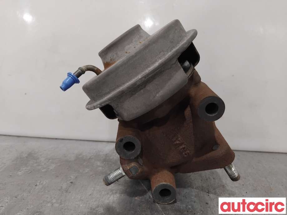 EGR-ventil til Honda CR-V 2007-2012 (Type III) (HONDA|18710-R06-E03|)