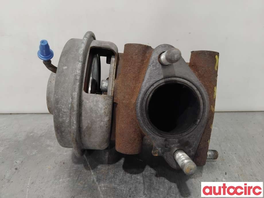EGR-ventil til Honda CR-V 2007-2012 (Type III) (HONDA|18710-R06-E03|)