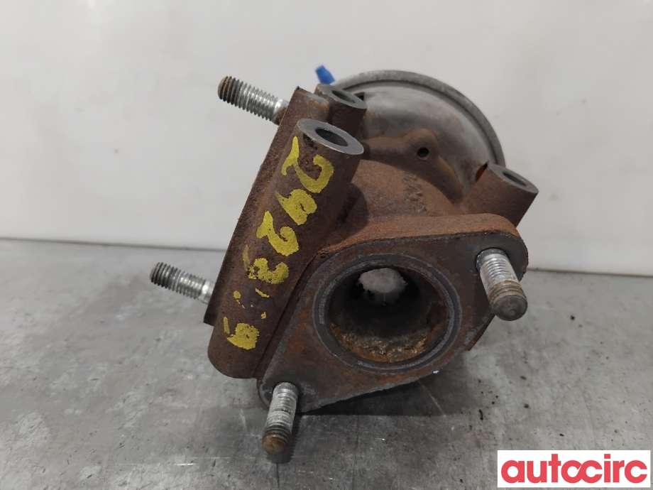 EGR-ventil til Honda CR-V 2007-2012 (Type III) (HONDA|18710-R06-E03|)