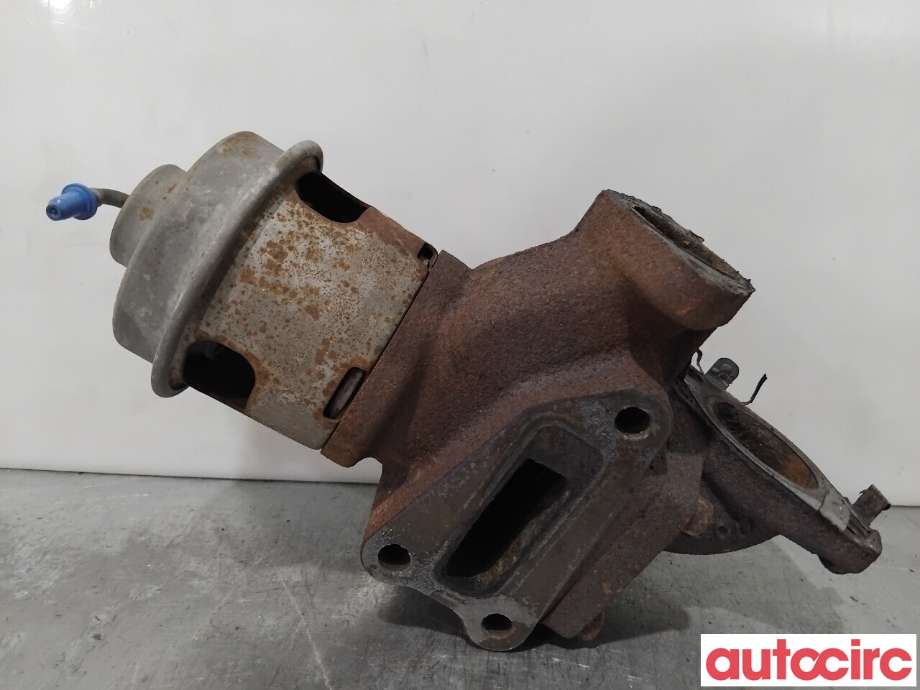 EGR-ventil til Honda CR-V 2007-2012 (Type III)  (HONDA|18730-R06-E01|)