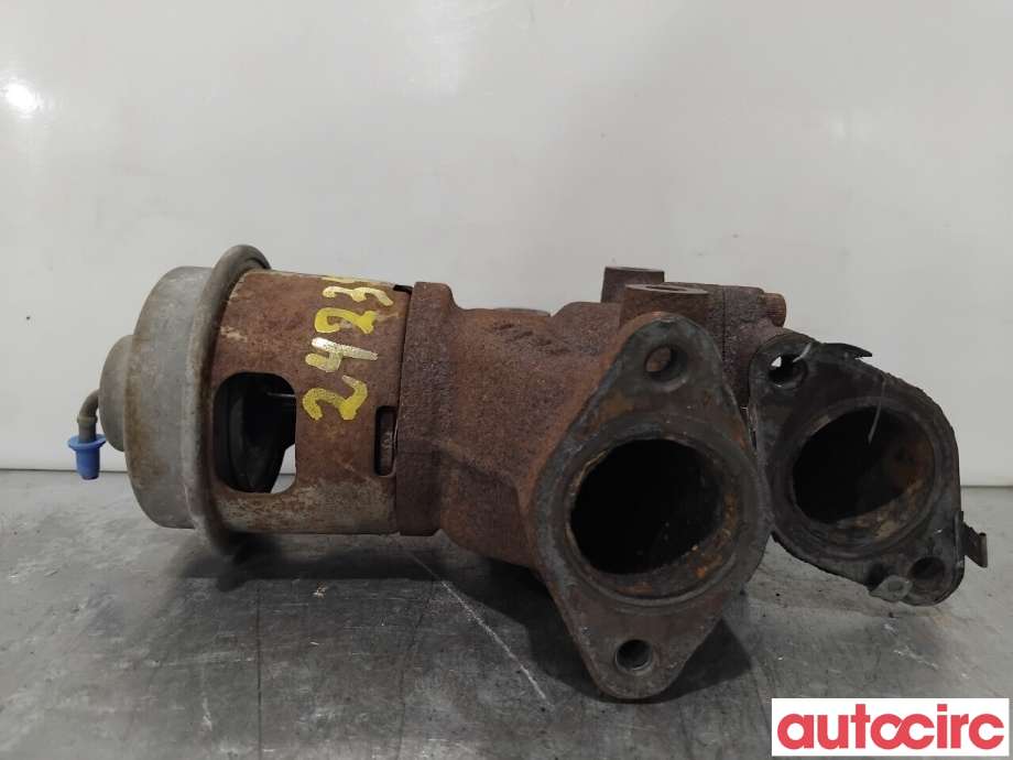 EGR-ventil til Honda CR-V 2007-2012 (Type III)  (HONDA|18730-R06-E01|)
