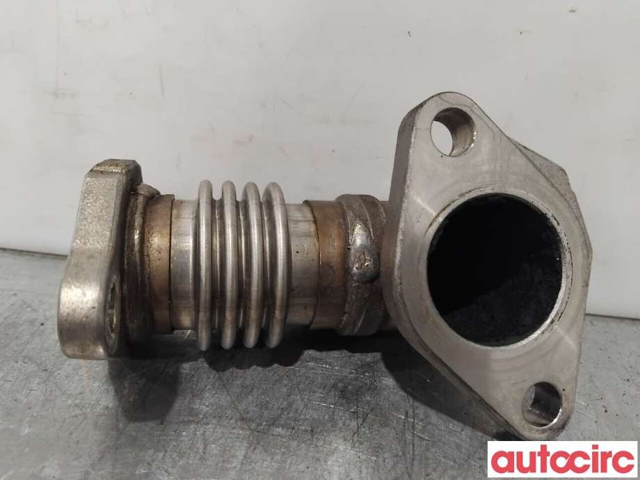 Diverse deler til Honda CR-V 2007-2012 (Type III) (HONDA|18725-RMA-E00|)